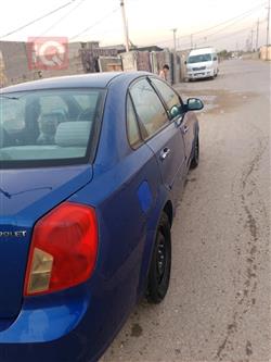 شيفروليه اوبترا